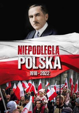 Niepodlega Polska 1918-2022 - Ksiki