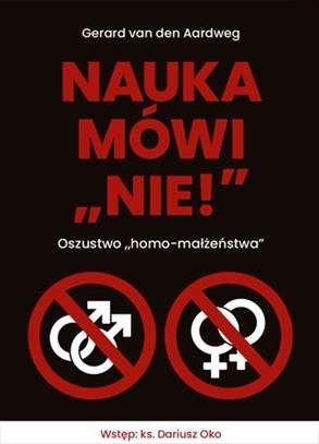 Nauka mwi nie! Oszustwo homo-maestwa