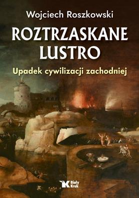 Bunt barbarzycw. 105 pyta o przyszo naszej cywilizacji