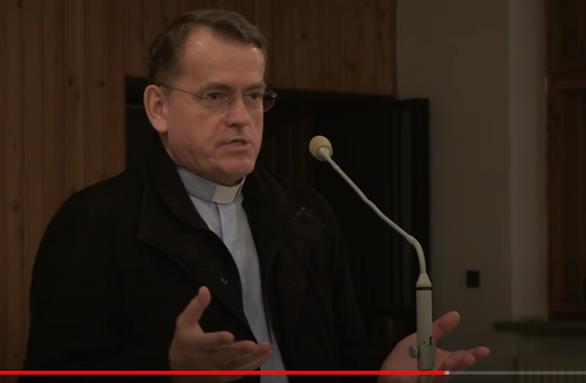 Ks. Dariusz Oko