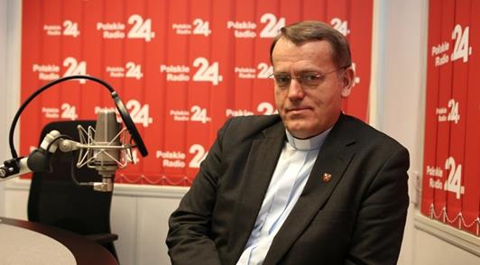 Ks. Dariusz Oko