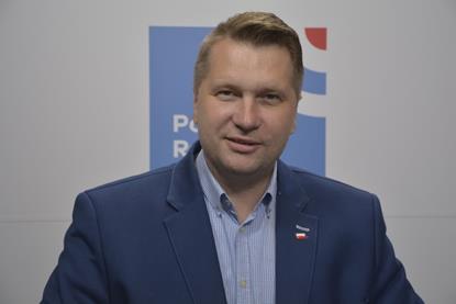 Pose Przemysaw Czarnek profesorem KUL
