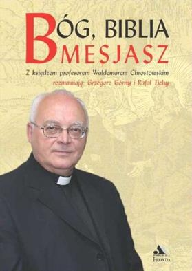 Bg, Biblia, Mesjasz